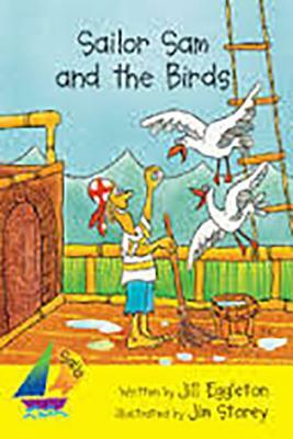 Leveled Reader: Sailor Sam and the Birds by Rigby