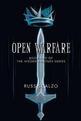 Open Warfare by 