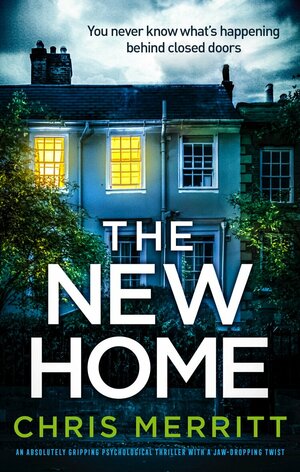 The New Home by Chris Merritt