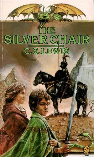 The Silver Chair by C.S. Lewis