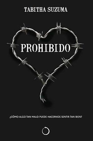 Prohibido by Tabitha Suzuma