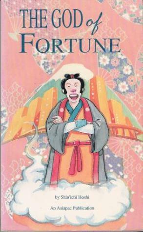 The God of Fortune by Shinichi Hoshi