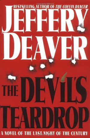 The Devil's Teardrop by Jeffery Deaver