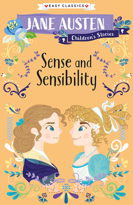 Jane Austen: Sense and Sensibility by 