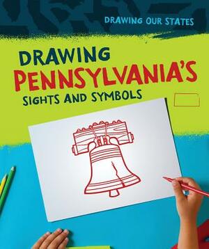 Drawing Pennsylvania's Sights and Symbols by Elissa Thompson