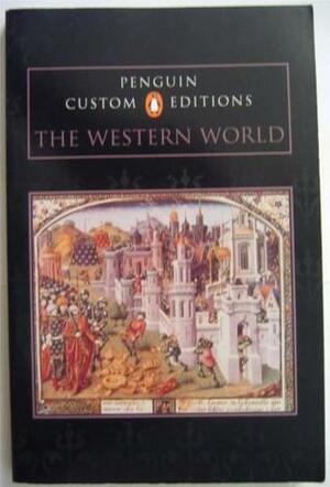 Penguin Custom Editions - The Western World by Mark Kishlansky