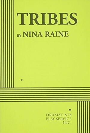 Tribes by Nina Raine