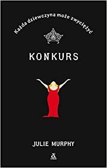 Konkurs by Julie Murphy