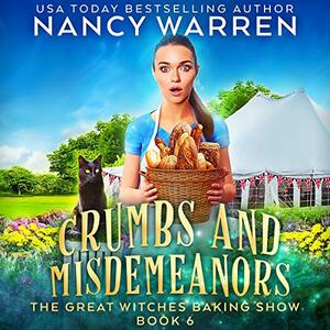 Crumbs and Misdemeanors by Nancy Warren