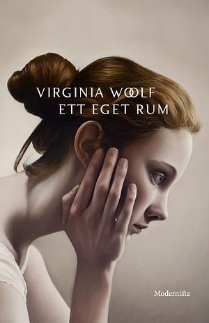 Ett eget rum by Virginia Woolf