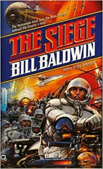 The Siege by Bill Baldwin