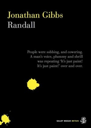 Randall by Jonathan Gibbs