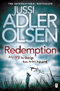 Redemption by Jussi Adler-Olsen