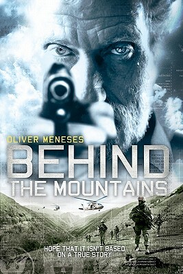 Behind the mountains by Oliver Meneses