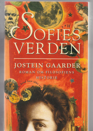 Sofies verden by Jostein Gaarder