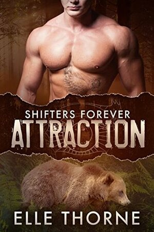Attraction by Elle Thorne