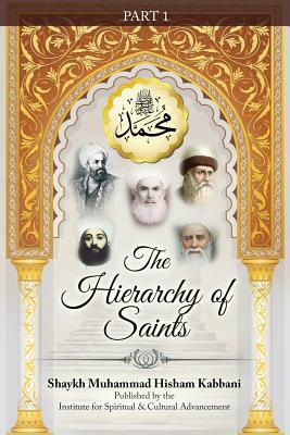 The Hierarchy of Saints, Part 1 by Shaykh Muhammad Hisham Kabbani