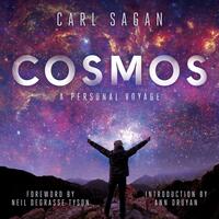 Cosmos by Carl Sagan