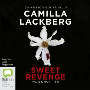 Sweet Revenge by Camilla Läckberg