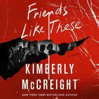 Friends Like These by Kimberly McCreight