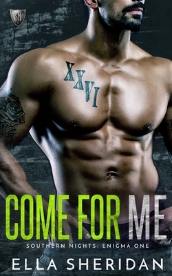 Come For Me by Ella Sheridan