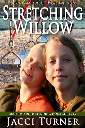 Stretching Willow by Jacci Turner