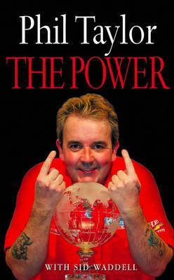 The Power by Phil Taylor