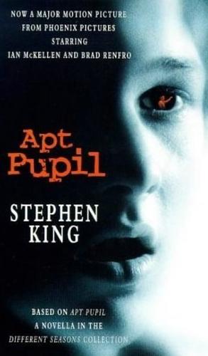Different Seasons by Stephen King
