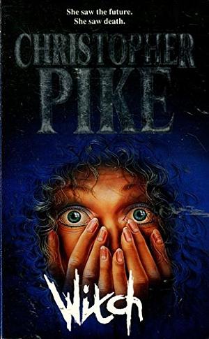 Witch by Christopher Pike