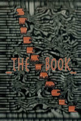 Spidertangle _The Book_ by Miekal And