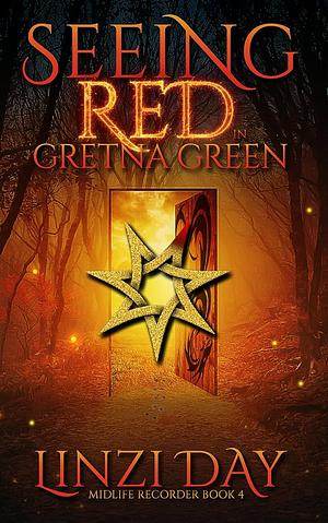 Seeing Red in Gretna Green by Linzi Day