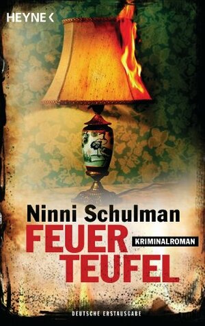 Feuerteufel by Ninni Schulman