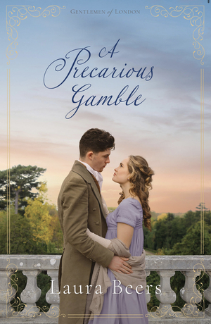 A Precarious Gamble by Laura Beers