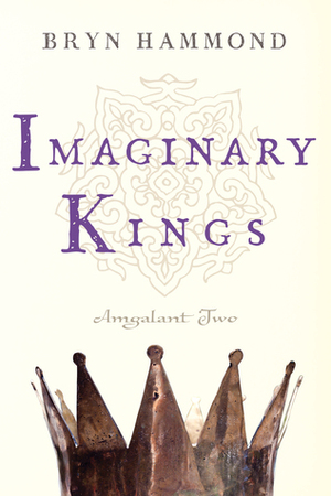 Imaginary Kings by Bryn Hammond