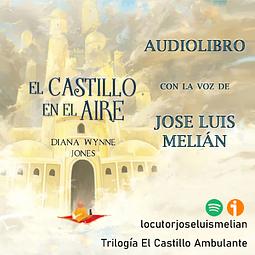 El castillo en el aire by Diana Wynne Jones