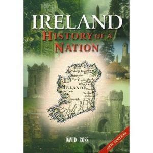 Ireland History of a Nation by Richard English