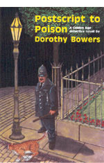 Postscript to Poison by Dorothy Bowers