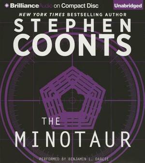 The Minotaur by Stephen Coonts