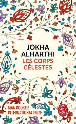 Les Corps célestes by Jokha Alharthi