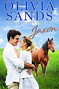Jaxon by Olivia Sands