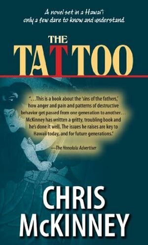 The Tattoo by Mutual Publishing Company