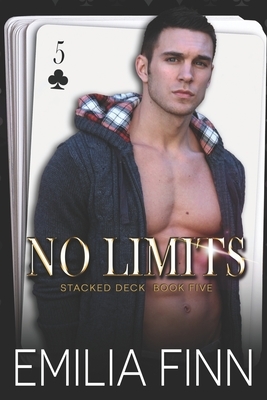 No Limits by Emilia Finn
