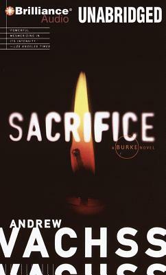 Sacrifice by Andrew Vachss