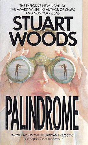 Palindrome by Stuart Woods