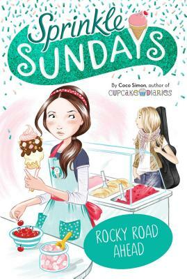 Rocky Road Ahead by Coco Simon