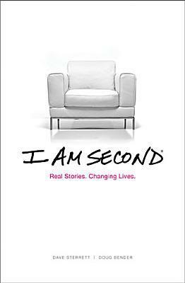 I Am Second Real Stories. Changing Lives by Jason Castro, Bailee Madison, Dave Sterrett, Doug Bender, Kathy Ireland, Colt McCoy, Bethany Hamilton, Joe Gibbs, Lecrae Moore