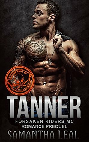 Tanner by Samantha Leal