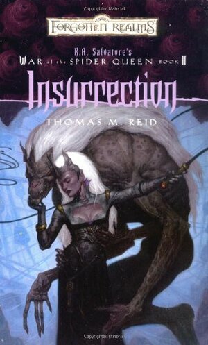 Insurrection by Thomas M. Reid