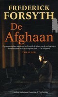 De Afghaan by Jacques Meerman, Frederick Forsyth