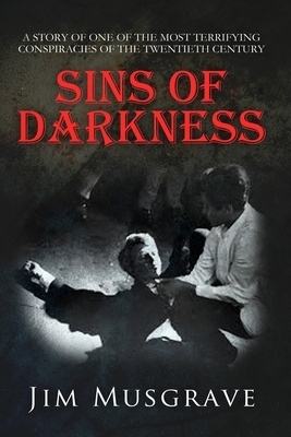 Sins of Darkness by Jim Musgrave